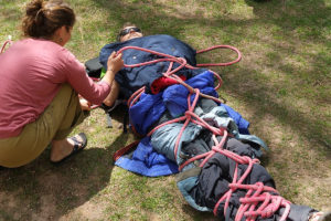 Wilderness Courses in Telluride Colorado