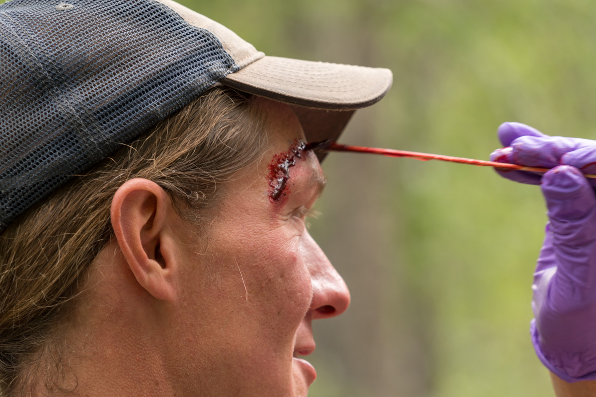 Wilderness Medicine Courses in Telluride Colorado